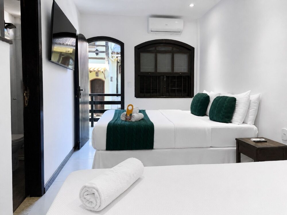 Buzios Centro Hotel 