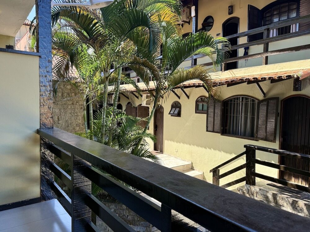 Buzios Centro Hotel 