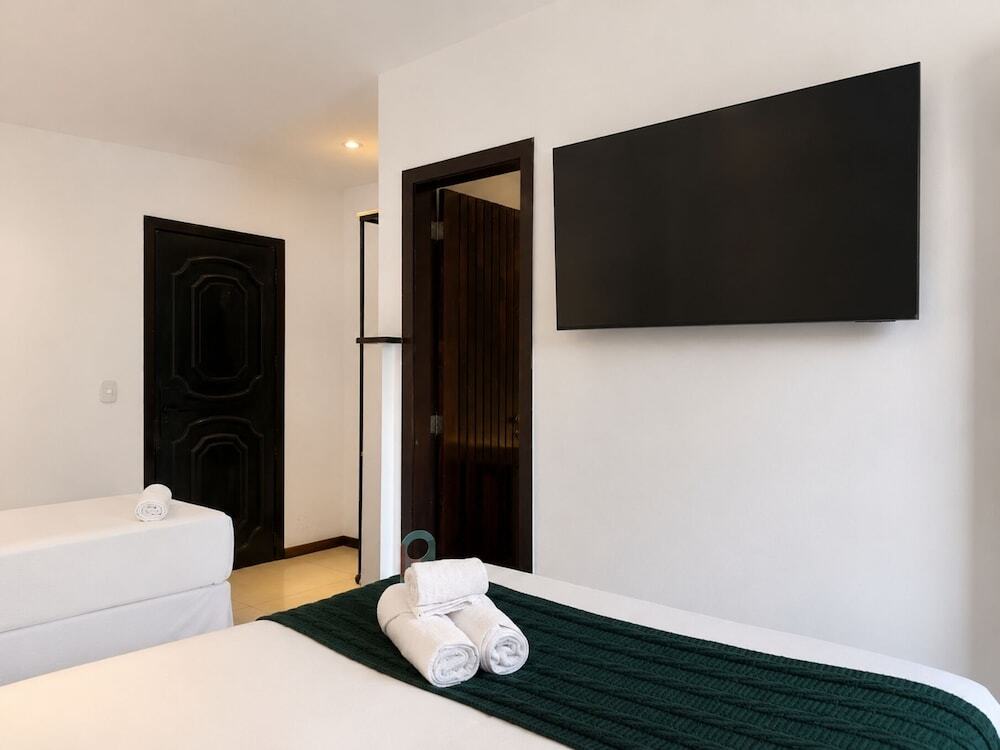 Buzios Centro Hotel 