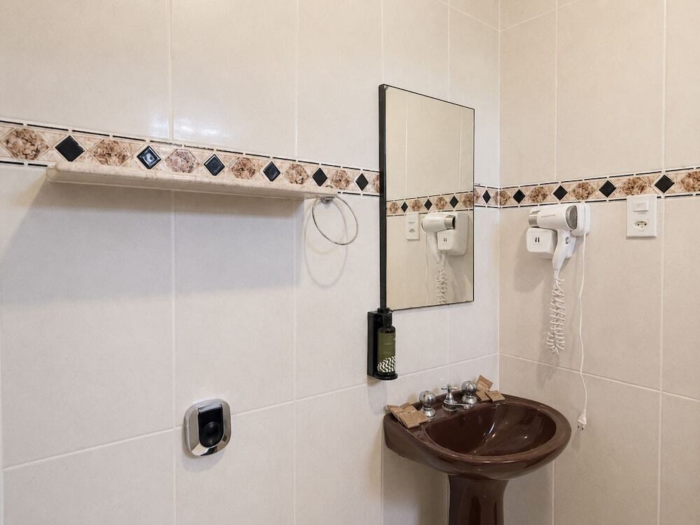 Buzios Centro Hotel 