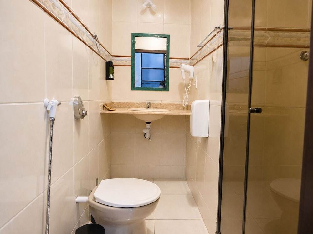 Buzios Centro Hotel 