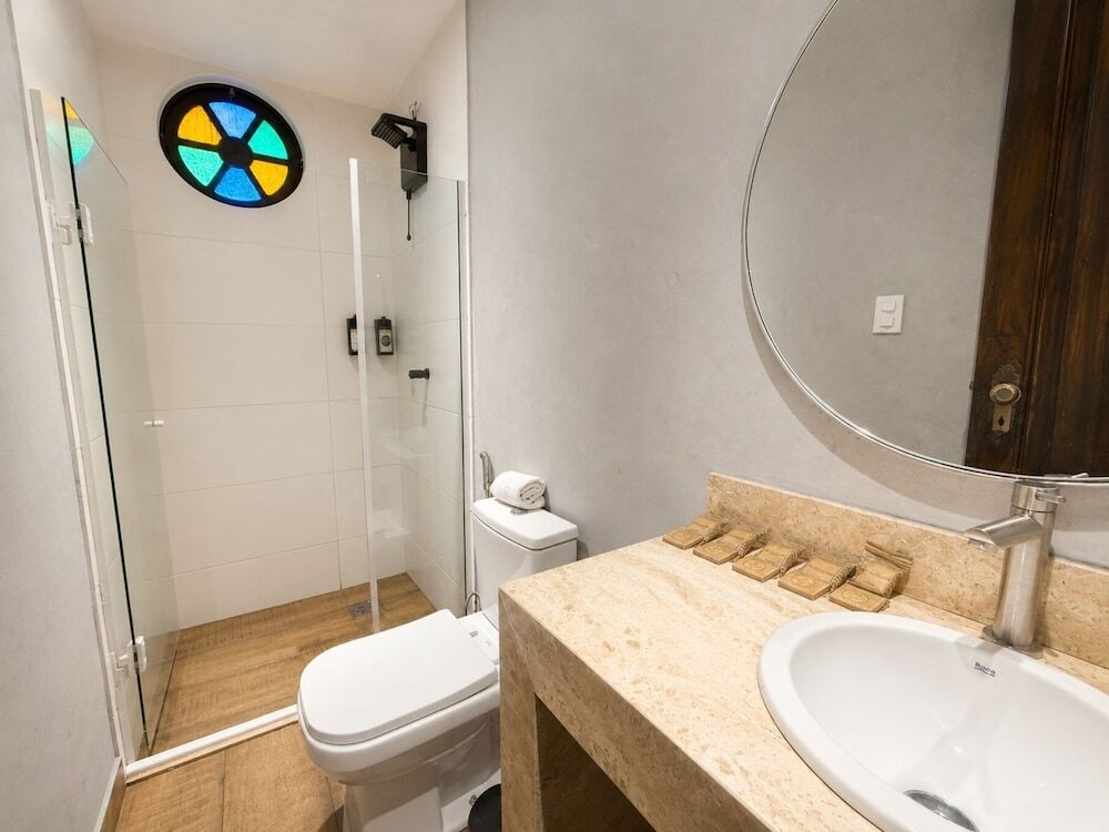 Buzios Centro Hotel 