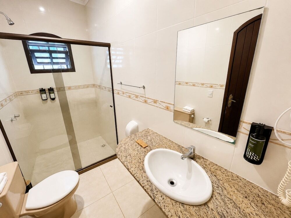 Buzios Centro Hotel 