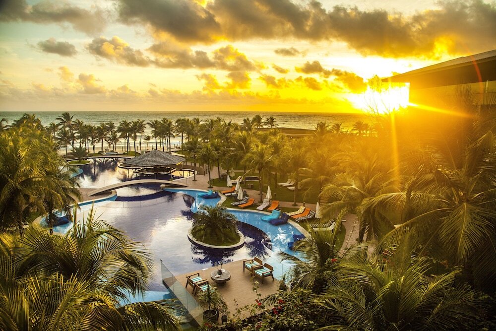 Carmel Cumbuco Resort 