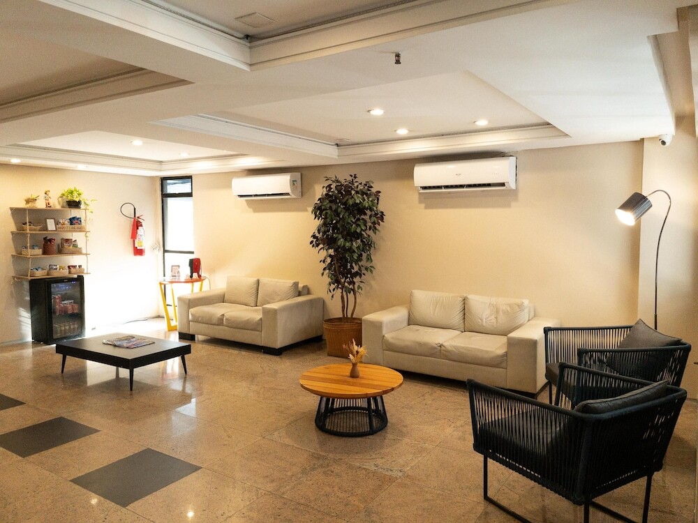 D8 Hotel Fortaleza 