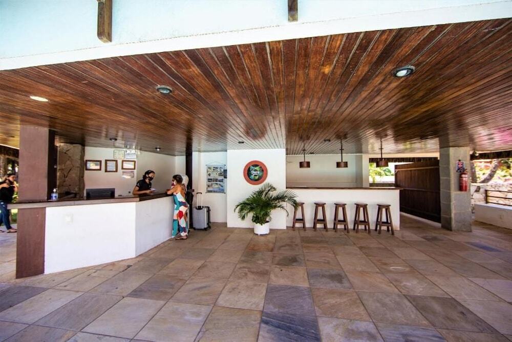 Duro Garden Hotel Cumbuco 