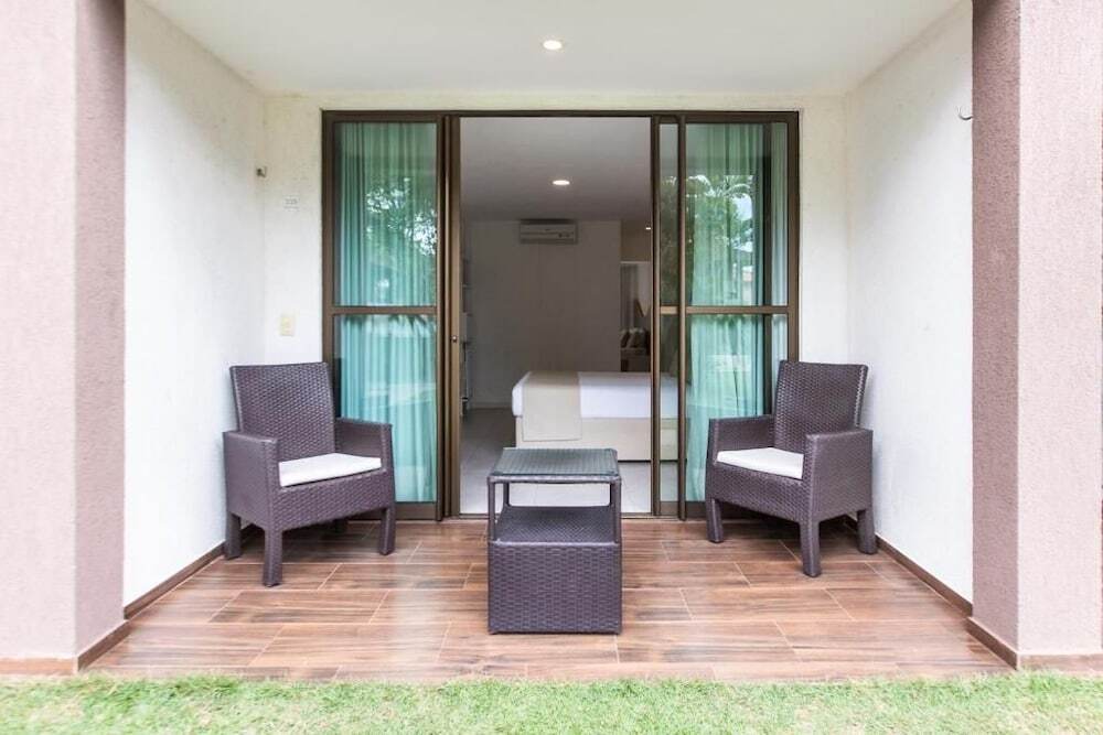 Duro Garden Hotel Cumbuco 