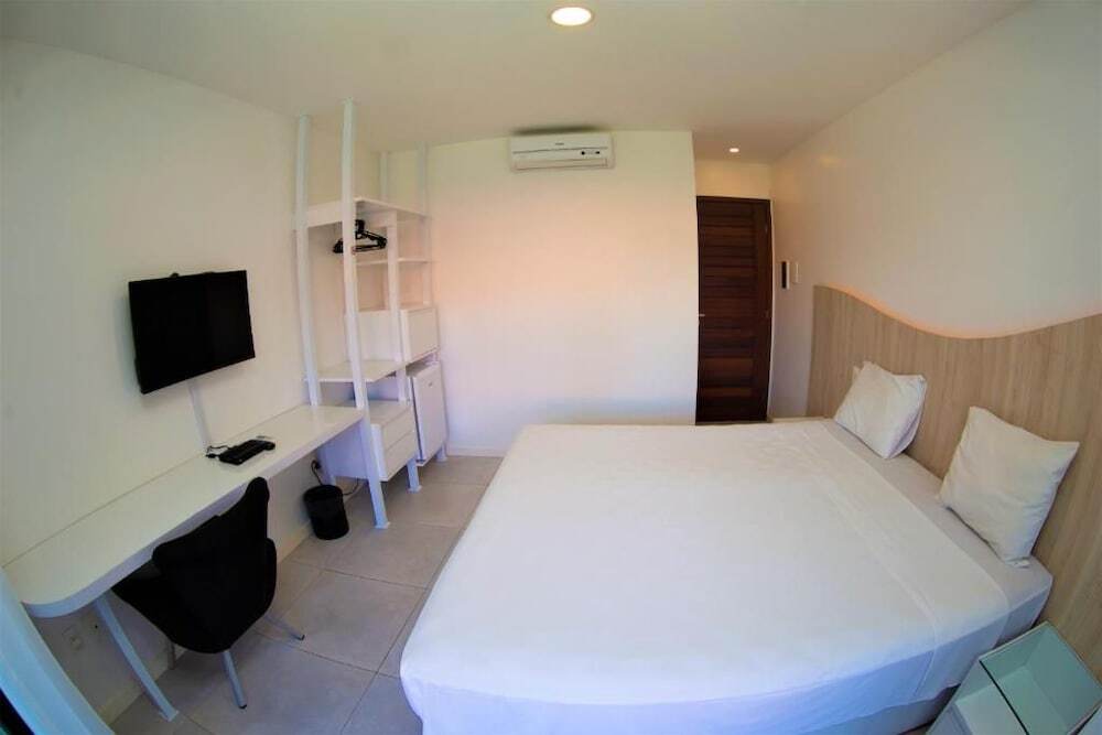 Duro Garden Hotel Cumbuco 