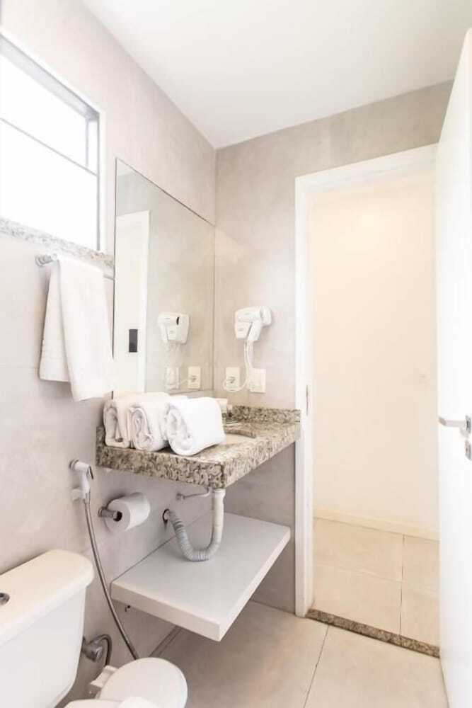 Duro Garden Hotel Cumbuco 