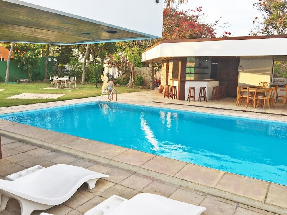Duro Garden Hotel Cumbuco 