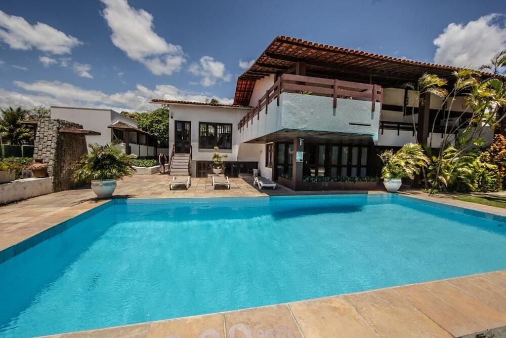 Duro Garden Hotel Cumbuco 