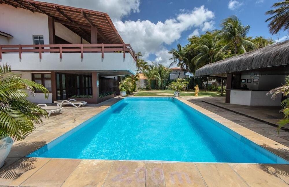 Duro Garden Hotel Cumbuco 