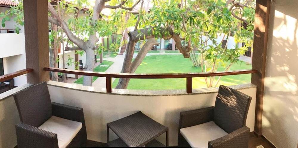 Duro Garden Hotel Cumbuco 