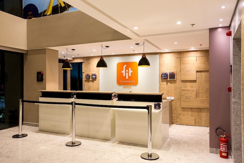 Transamerica FIT Recife 