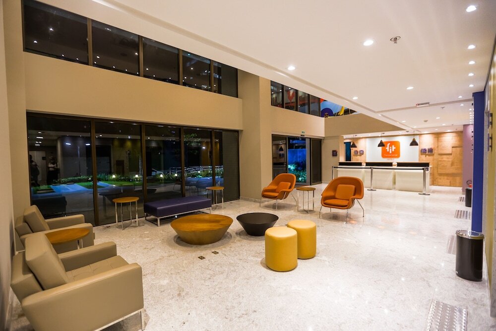Transamerica FIT Recife 