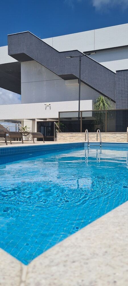 Transamerica FIT Recife 