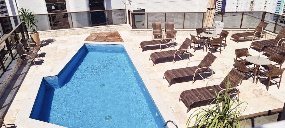 Transamerica FIT Recife 