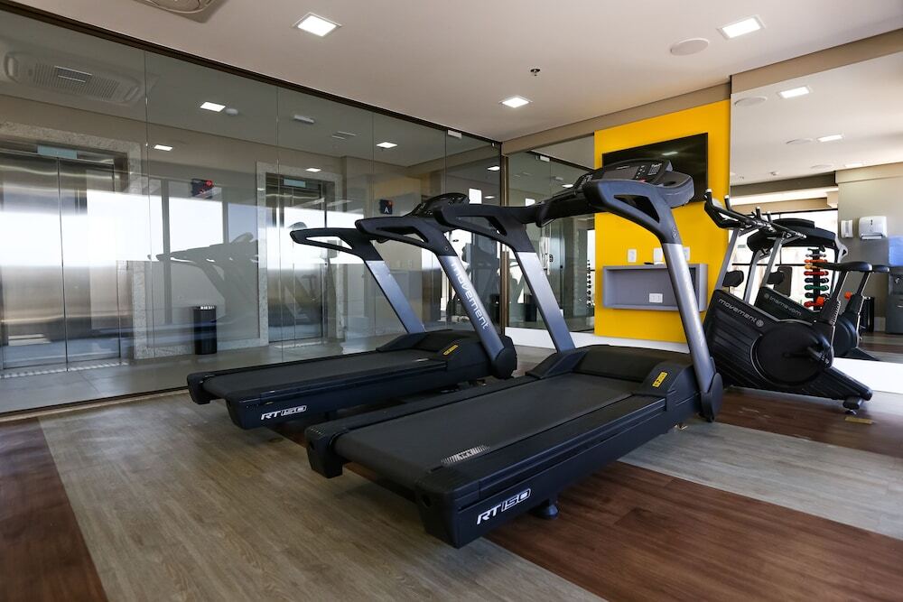 Transamerica FIT Recife 