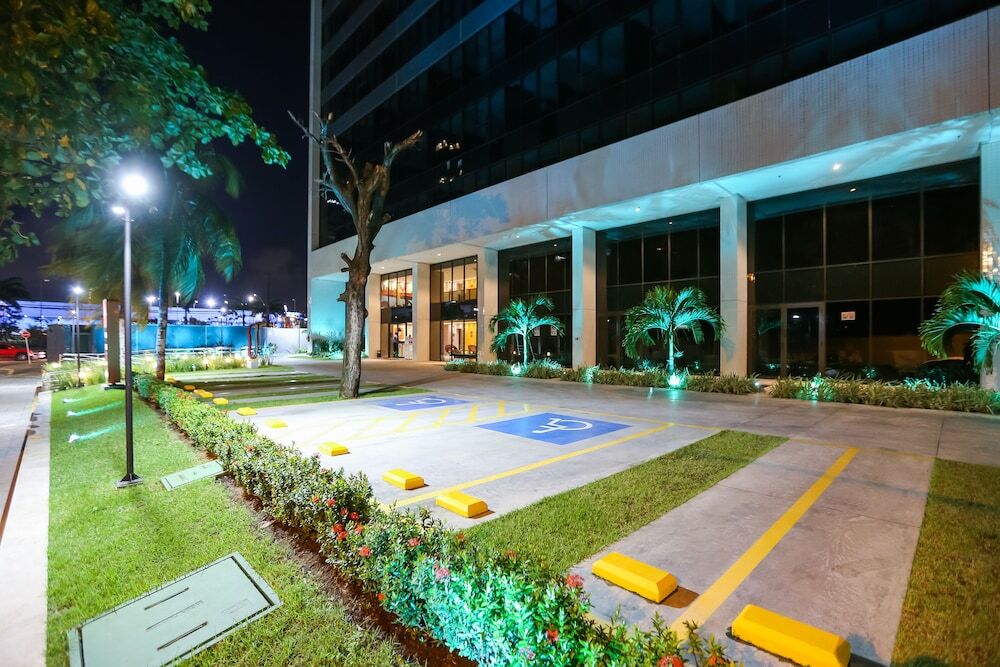 Transamerica FIT Recife 