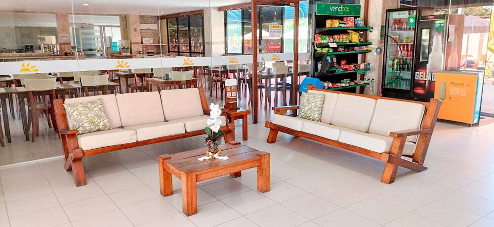 Golden Beach Hotel 