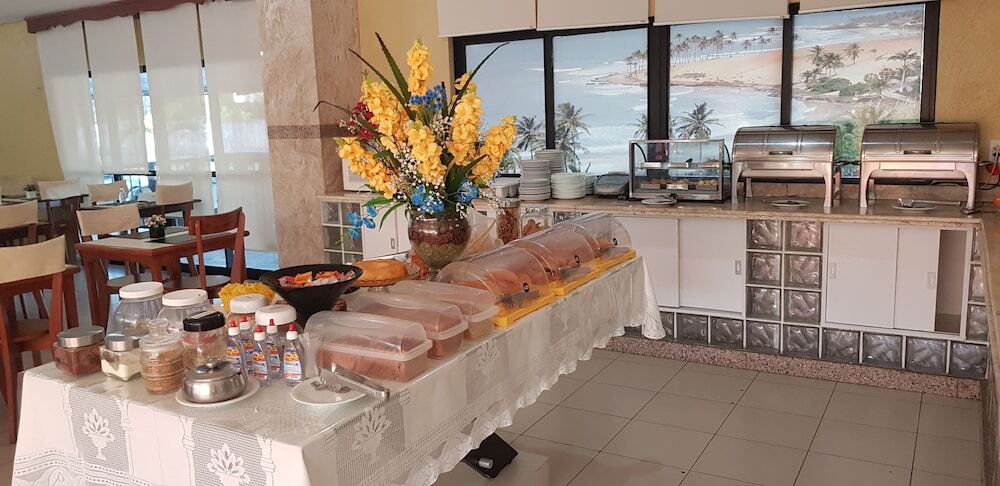Golden Beach Hotel 