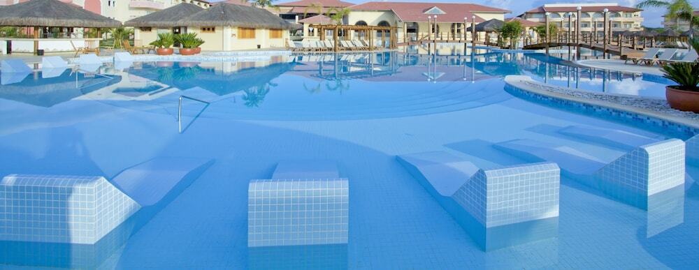 Grand Palladium Imbassa� Resort & Spa 