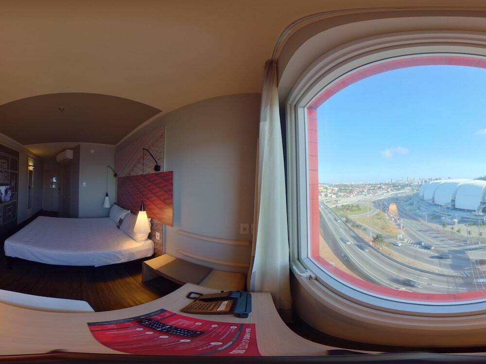 Ibis Natal 