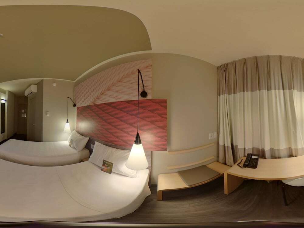 Ibis Natal 