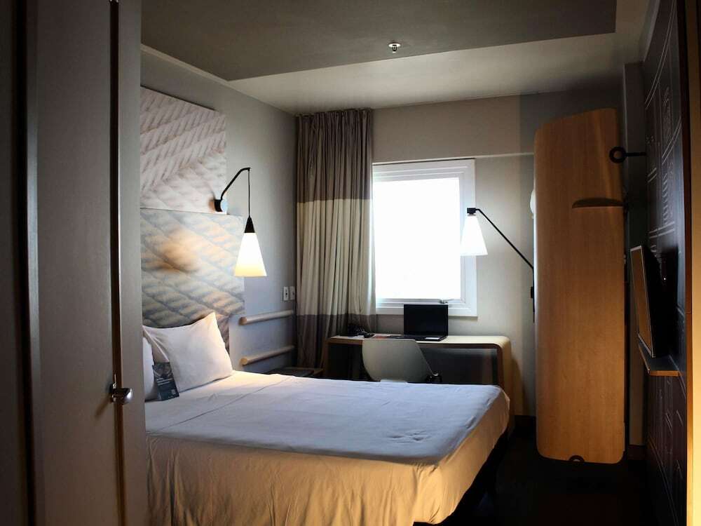 Ibis Natal 