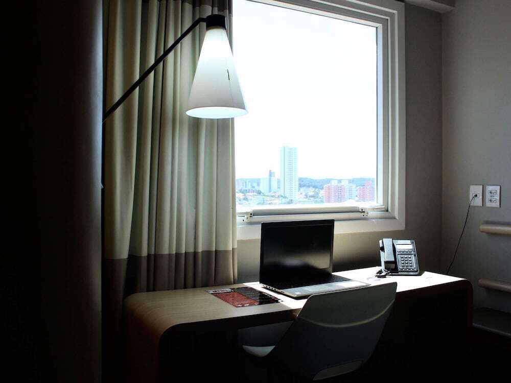 Ibis Natal 