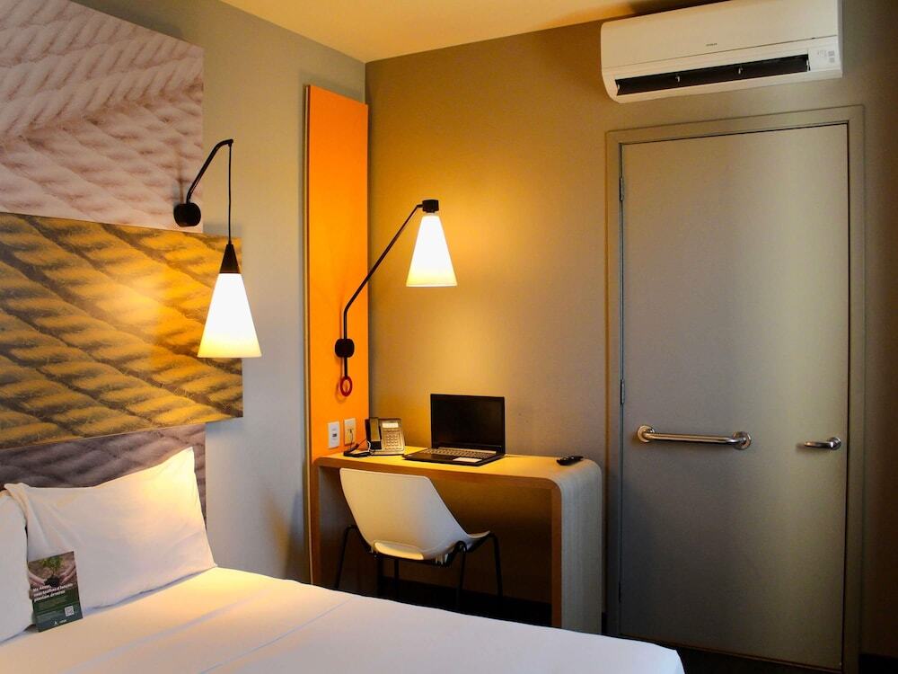 Ibis Natal 