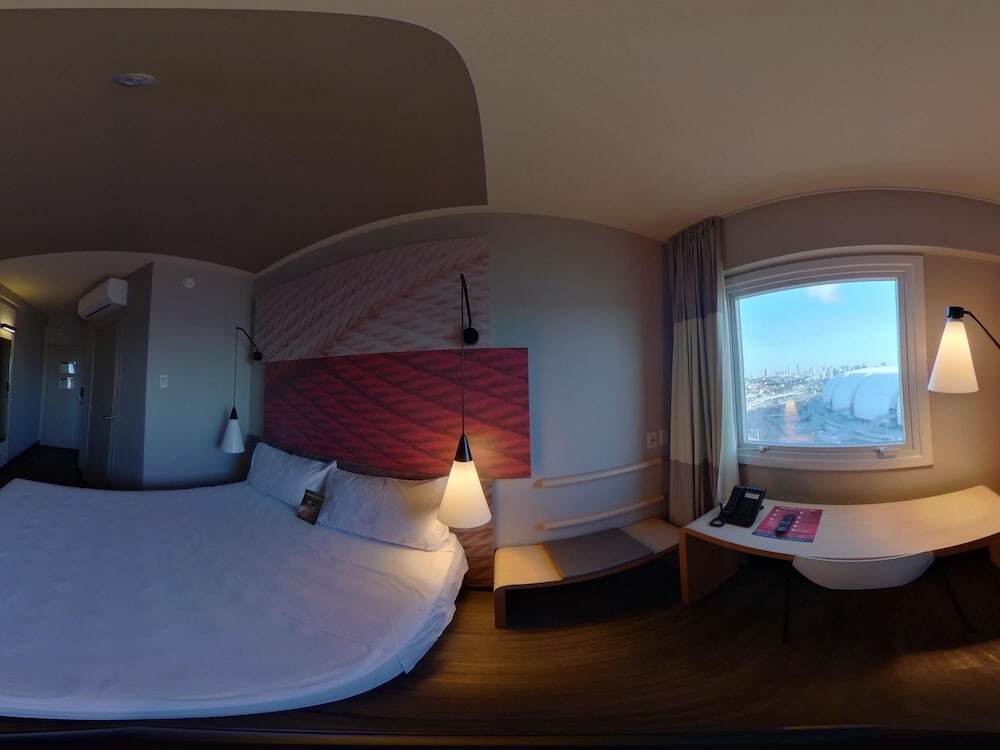 Ibis Natal 