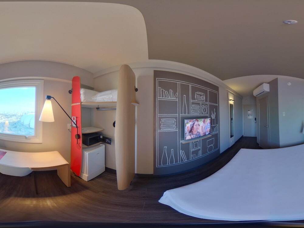 Ibis Natal 