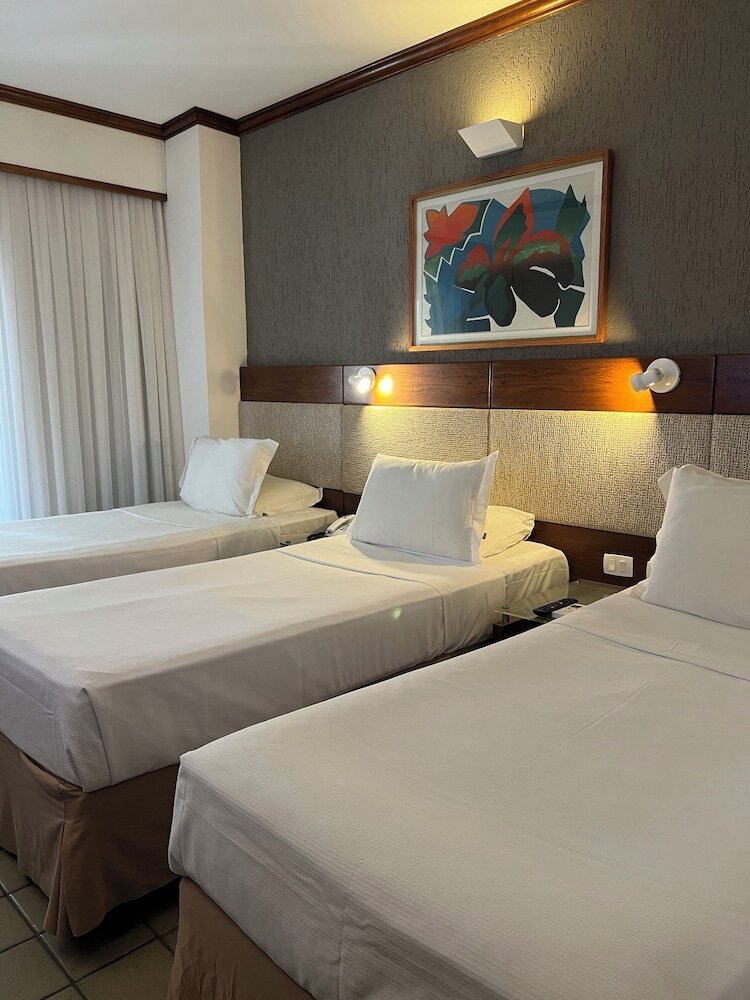 Mar Hotel Conventions 