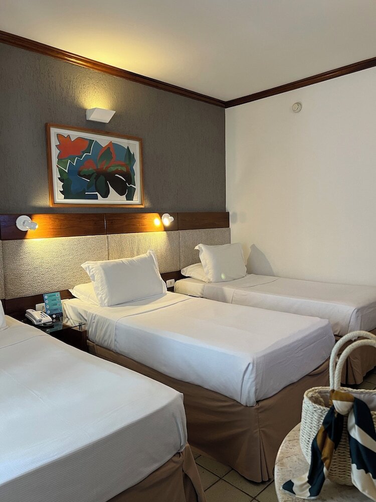 Mar Hotel Conventions 