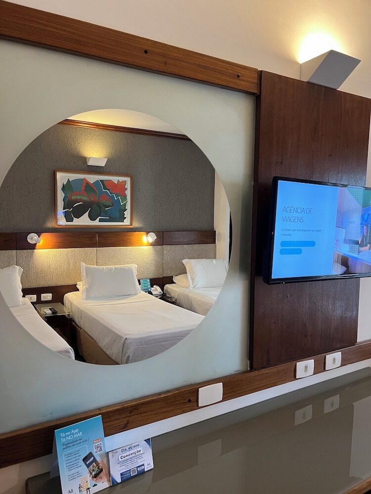 Mar Hotel Conventions 