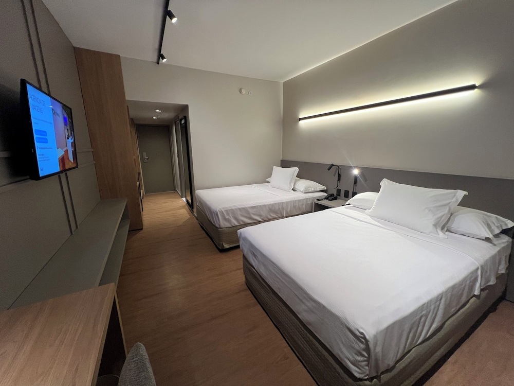 Mar Hotel Conventions 