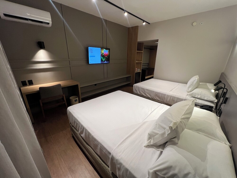 Mar Hotel Conventions 