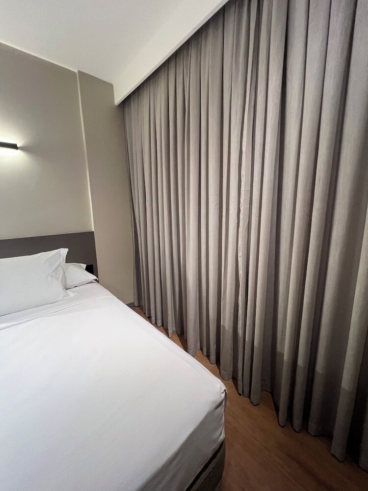 Mar Hotel Conventions 