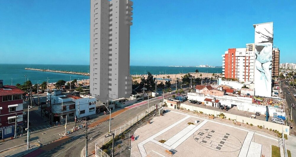 Maredomus Hotel 