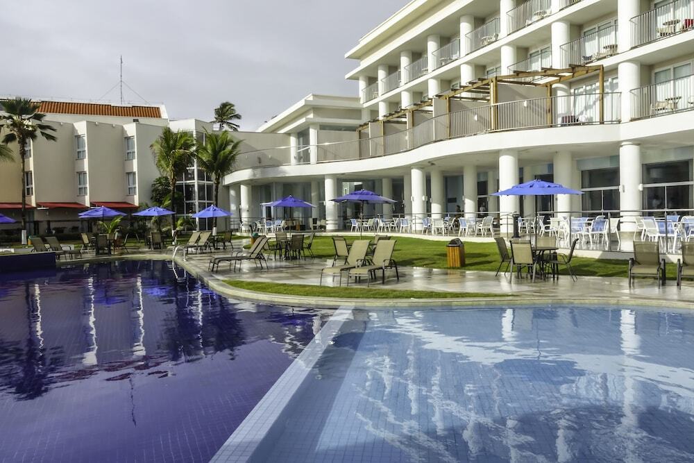 Marupiara Resort 