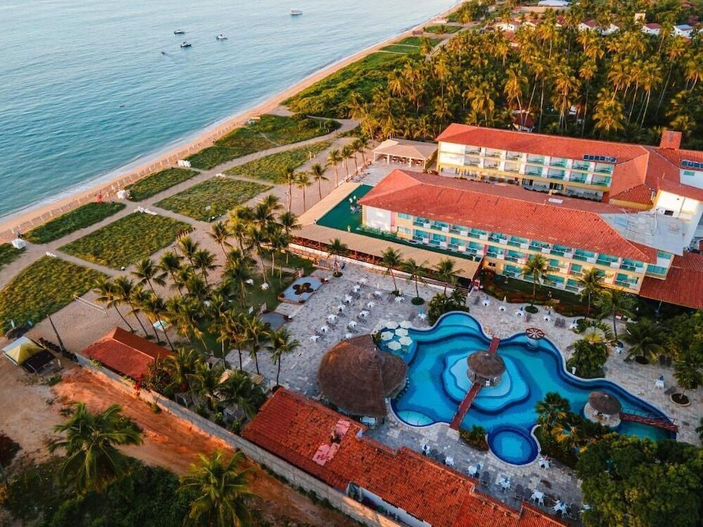 Praia Dourada Maragogi Park