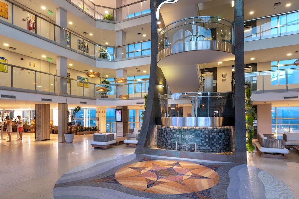 Serhs Natal Grand Hotel & Resort 