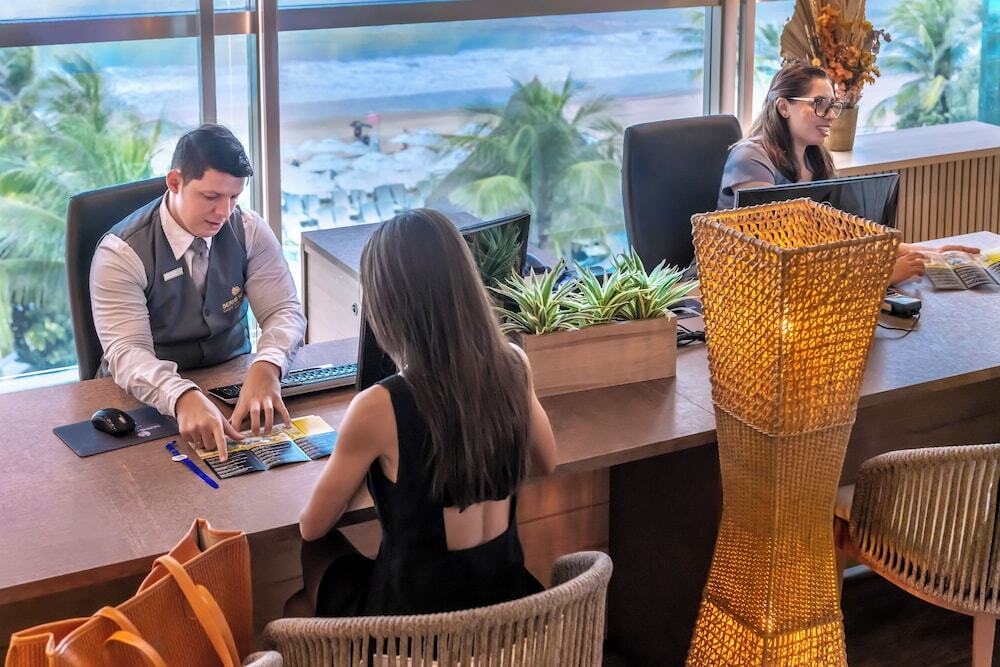 Serhs Natal Grand Hotel & Resort 