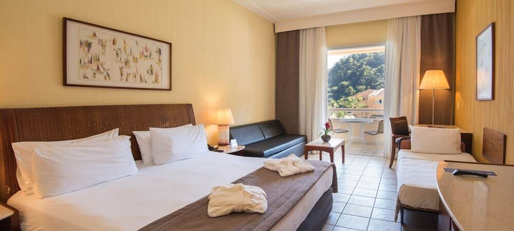 Vila Gal� Angra 