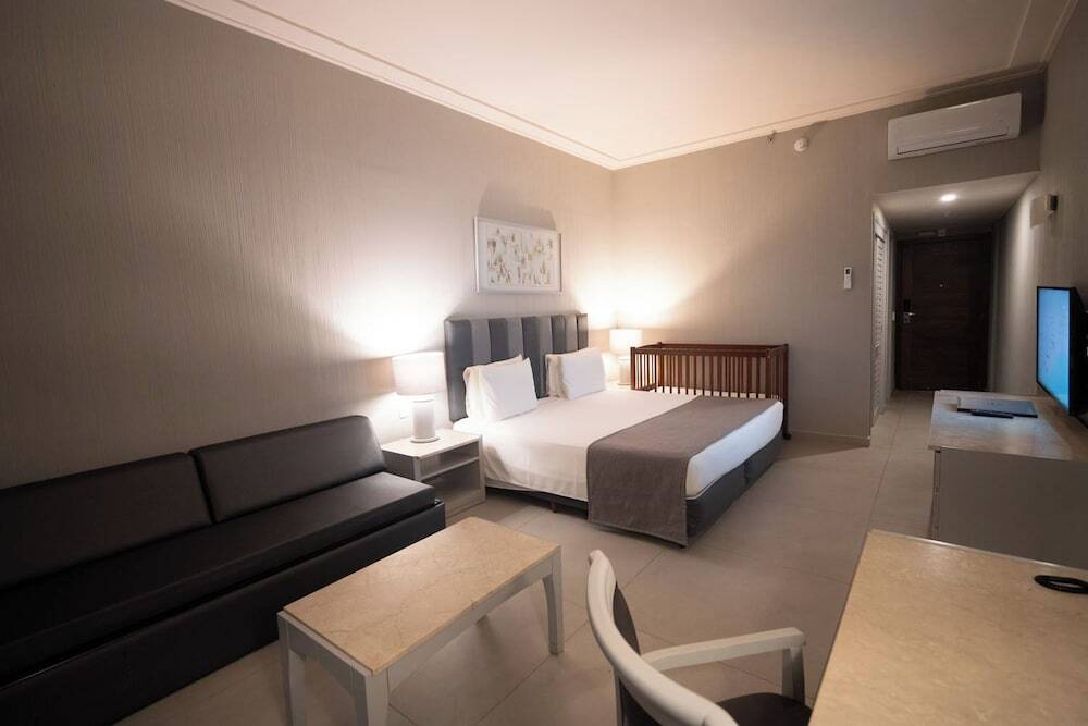 Vila Gal� Angra 