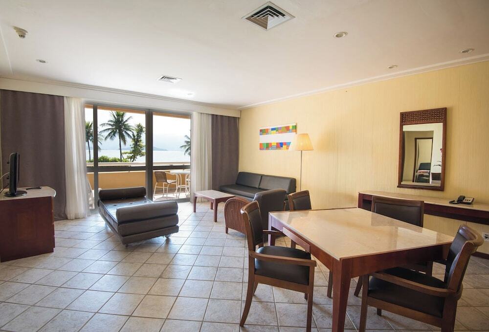 Vila Gal� Angra 