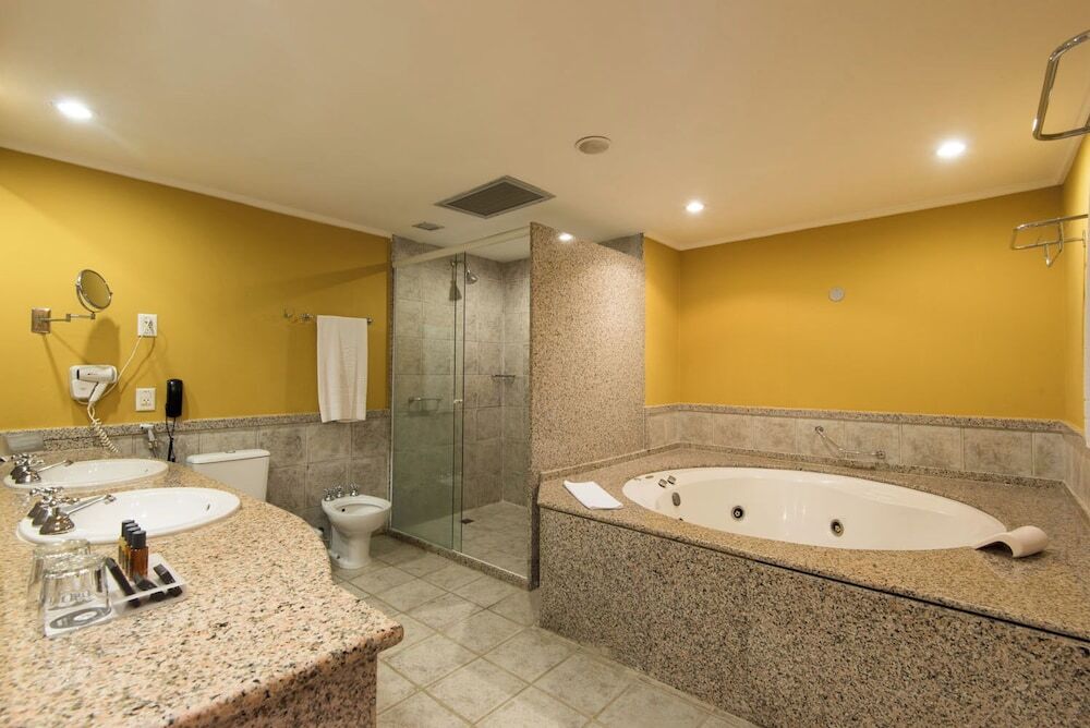 Vila Gal� Angra 