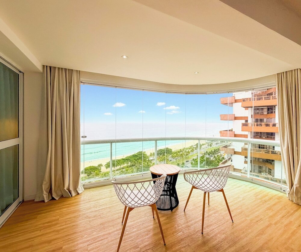Wyndham Rio Barra 