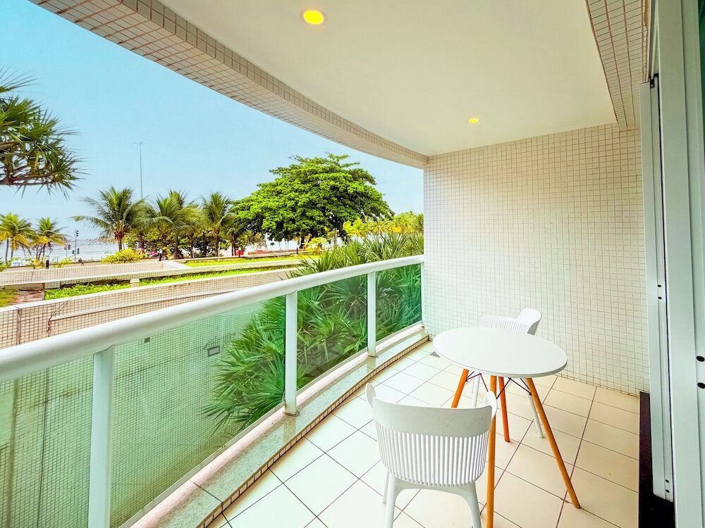 Wyndham Rio Barra 